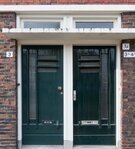 Deurpartij.
              <br/>
              Marcel Westhoff , 2019-10-01